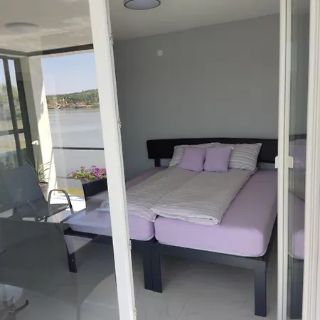 Villa Carolija