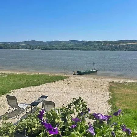 Carolija Villa Futog