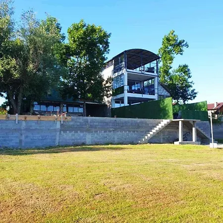 Carolija Villa Futog